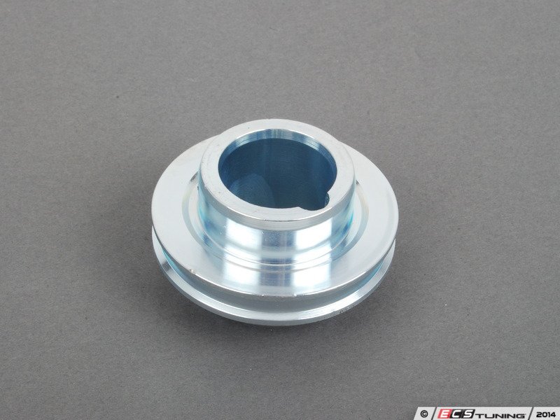 Genuine Mercedes Benz 119589011400 Crankshaft Oil Seal Installer Tool