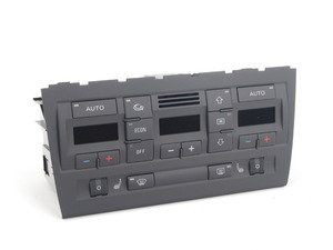 ES#438114 - 8E0820043BM5PR - Climate Control Unit - Replacement for inaccurate or broken control unit - Genuine Volkswagen Audi - Audi