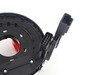 ES#441113 - 8E0953541E - Clock Spring - Located behind the steering wheel on the steering column - Genuine Volkswagen Audi - Audi Volkswagen
