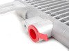 ES#2684854 - 64531490572 - A/C Condenser & Drier 70816233NA - Mounts near the radiator behind the bumper - Mahle-Behr - MINI