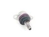 ES#2594383 - 31126768988 - Front Ball Joint - Bolts to the curved control arm - includes two bolts and one nut - Lemforder - BMW