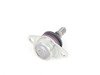 ES#2594383 - 31126768988 - Front Ball Joint - Bolts to the curved control arm - includes two bolts and one nut - Lemforder - BMW