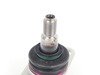 ES#2594383 - 31126768988 - Front Ball Joint - Bolts to the curved control arm - includes two bolts and one nut - Lemforder - BMW