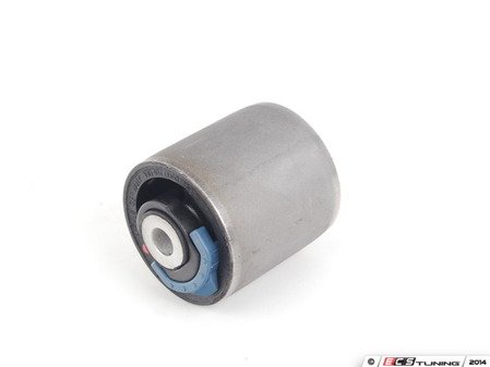 ES#2800149 - 4D0407183AC -  Front Lower Control Arm Bushing - Inner - Priced Each - Fits the left and right side - Meyle HD - Audi Volkswagen