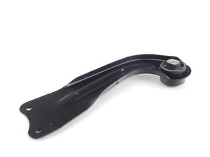 ES#2712577 - 1K0505224K - Rear Trailing Arm - Right - Connects the spindle to the rear lower subframe - Includes bushing - Meyle - Audi Volkswagen