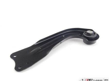ES#2712577 - 1K0505224K - Rear Trailing Arm - Right - Connects the spindle to the rear lower subframe - Includes bushing - Meyle - Audi Volkswagen