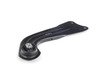 ES#2712577 - 1K0505224K - Rear Trailing Arm - Right - Connects the spindle to the rear lower subframe - Includes bushing - Meyle - Audi Volkswagen