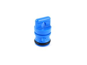ES#1596860 - 17111712339 - Radiator Drain Plug - Usually stripped out after being removed - Mahle-Behr - BMW
