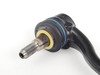 ES#2804249 - 31126768989 - Front Control Arm - Comes complete with ball joint and bushing. - Lemforder - BMW