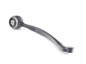ES#2804252 - 31126768984 - Front Control Arm - Right - Control arm and bushing assembly. - Lemforder - BMW