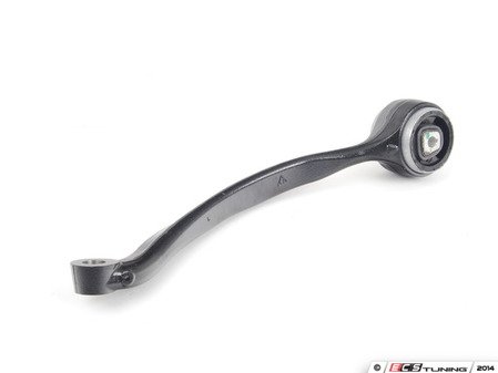 ES#2804251 - 31126768983 - Front Control Arm - Left - Control arm and bushing assembly. - Lemforder - BMW