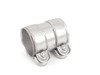 ES#1445056 - 95511122021 - CLAMPING SLEEVE - Genuine Porsche - 