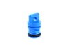 ES#1596860 - 17111712339 - Radiator Drain Plug - Usually stripped out after being removed - Mahle-Behr - BMW