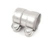 ES#1445056 - 95511122021 - CLAMPING SLEEVE - Genuine Porsche - 