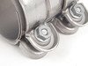 ES#1445056 - 95511122021 - CLAMPING SLEEVE - Genuine Porsche - 