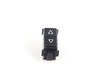 ES#2777878 - 95161313300 - Power Window Switch - Matte Black - Priced Each - Matte black power window switch - 3 required - Hamburg Tech - Porsche