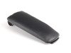 ES#2776565 - 8E0864245E38M - Center Armrest Lid - Leatherette - Black - Replace that worn or broken center armrest lid - Bremmen Parts - Audi