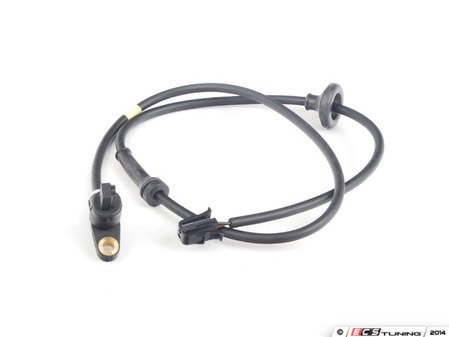 ES#2568522 - 3A0927807 - ABS Speed Sensor - Priced Each - This part works for both right and left side. - ATE - Volkswagen