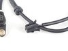 ES#2568522 - 3A0927807 - ABS Speed Sensor - Priced Each - This part works for both right and left side. - ATE - Volkswagen