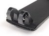 ES#2776565 - 8E0864245E38M - Center Armrest Lid - Leatherette - Black - Replace that worn or broken center armrest lid - Bremmen Parts - Audi