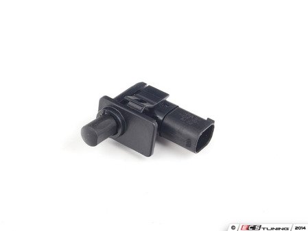 ES#2787546 - 61319119052 - Hood/Trunk Sensor - This is found on the core support and tells the vehicles computer whether the hood/trunk is open or closed. - Hamburg Tech - BMW MINI