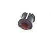 ES#2788438 - 99633379224 - Rear Sway Bar Bushing - Priced Each - Rubber stabilizer bar mounting bushing - Two required - Hamburg Tech - Porsche