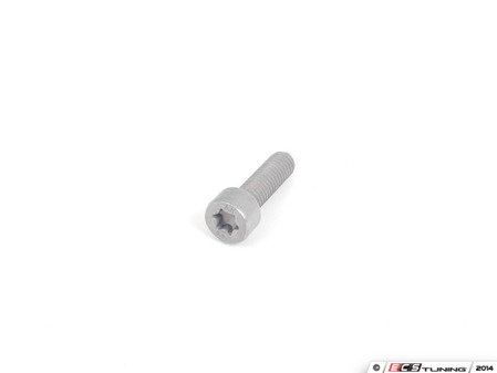 ES#15894 - 07129901130 - Torx Screw - Priced Each - M6X20 - Genuine BMW - BMW MINI