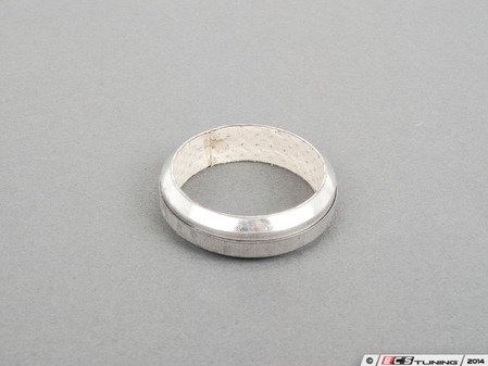 ES#2804340 - 1269970149 - Exhaust Seal Ring - 45mm - Converter to muffler - HJS - Mercedes Benz