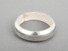 ES#2804340 - 1269970149 - Exhaust Seal Ring - 45mm - Converter to muffler - HJS - Mercedes Benz