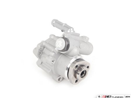 ES#2770078 - 6N0145157X - Power Steering Pump - New, not remanufactured - Meyle - Volkswagen