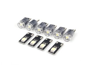ES#2674871 - 63122212788 - BMW INTERIOR LAMP PACKAGE LE - Genuine MINI - 