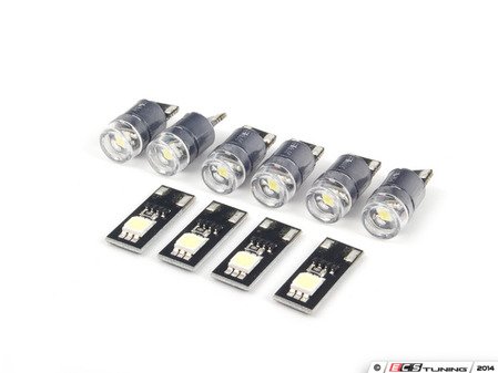 ES#2674871 - 63122212788 - BMW INTERIOR LAMP PACKAGE LE - Genuine MINI - 