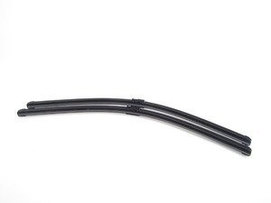 ES#2804094 - 2118202945 - Wiper Blade Set - Aerotwin Wiper Blades - Bosch - Mercedes Benz