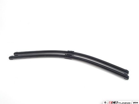 ES#2804094 - 2118202945 - Wiper Blade Set - Aerotwin Wiper Blades - Bosch - Mercedes Benz