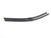 ES#2804094 - 2118202945 - Wiper Blade Set - Aerotwin Wiper Blades - Bosch - Mercedes Benz
