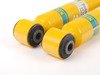 ES#2788461 - 24-143998KT - Heavy Duty Shock Absorber - Pair - Upgraded shocks for standard suspension - Bilstein - BMW