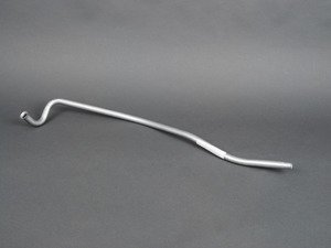 ES#44477 - 24101219072 - FILLER TUBE - Genuine BMW - BMW