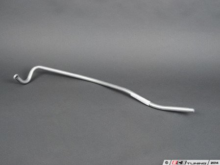 ES#44477 - 24101219072 - FILLER TUBE - Genuine BMW - BMW