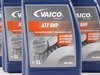 ES#2771500 - 24152333903KT1 - Automatic Transmission Service Kit - Level 1 - Includes all the necessary components for a drain and fill - Assembled By ECS - BMW