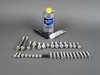 ES#2581292 - MKIVGLICLUTCHKT -  Clutch Installation Kit - With Clutch Alignment Tool - Everything you need for a quick and easy install - Assembled By ECS - Volkswagen