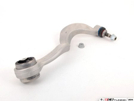 ES#3672912 - 31126774832 - Front Lower Control Arm - Right - Ball joint faces down - Meyle HD - BMW