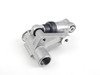 ES#2608753 - 17113400013KT - ECS Cooling System Refresh Kit - Level 3 - The ultimate cooling refresh kit - with aftermarket components, including an ECS Aluminum Pulley and featuring a GEBA water pump - Assembled By ECS - BMW