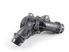 ES#2608753 - 17113400013KT - ECS Cooling System Refresh Kit - Level 3 - The ultimate cooling refresh kit - with aftermarket components, including an ECS Aluminum Pulley and featuring a GEBA water pump - Assembled By ECS - BMW