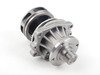 ES#2608753 - 17113400013KT - ECS Cooling System Refresh Kit - Level 3 - The ultimate cooling refresh kit - with aftermarket components, including an ECS Aluminum Pulley and featuring a GEBA water pump - Assembled By ECS - BMW