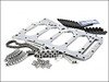 ES#2794148 - IEBEVA9 - Crankshaft Girdle Kit - Keep your engine block from flexing under torque - Integrated Engineering - Audi Volkswagen