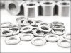 ES#2794148 - IEBEVA9 - Crankshaft Girdle Kit - Keep your engine block from flexing under torque - Integrated Engineering - Audi Volkswagen
