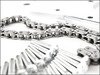 ES#2794148 - IEBEVA9 - Crankshaft Girdle Kit - Keep your engine block from flexing under torque - Integrated Engineering - Audi Volkswagen