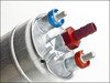 ES#2794153 - IEFUU20 - Bosch 044 Fuel Pump outlet barb - (NO LONGER AVAILABLE) - Adapt to factory fuel lines, M12x5/16 - Integrated Engineering - 