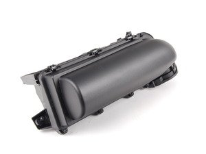 ES#35253 - 13717577509 - Cold Air Intake Box W/ Filter - Help your MINI breathe with this stock intake - Genuine MINI - MINI