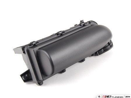 ES#35253 - 13717577509 - Cold Air Intake Box W/ Filter - Help your MINI breathe with this stock intake - Genuine MINI - MINI
